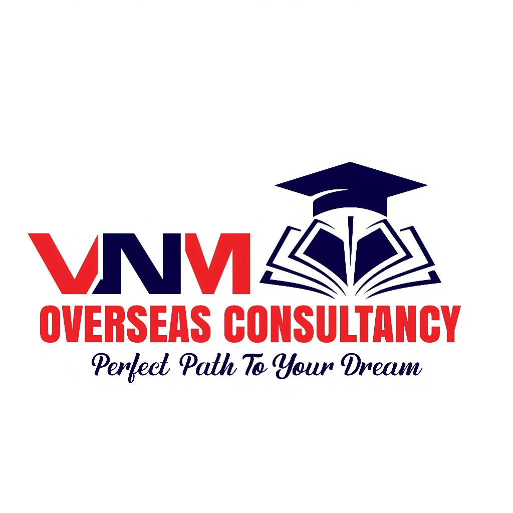 VNM Overseas Consultancy